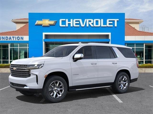 new 2024 Chevrolet Tahoe car, priced at $69,595