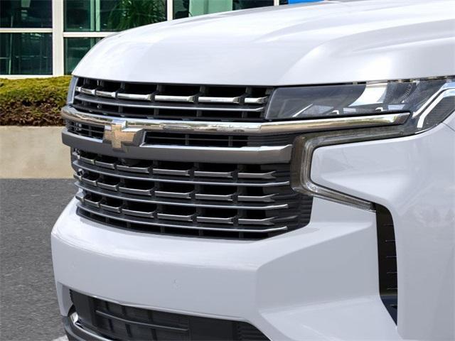 new 2024 Chevrolet Tahoe car, priced at $69,595