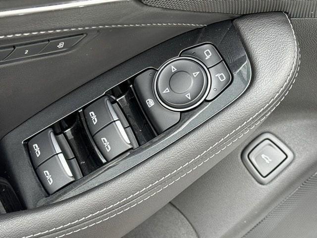 used 2024 Cadillac CT5 car, priced at $42,770