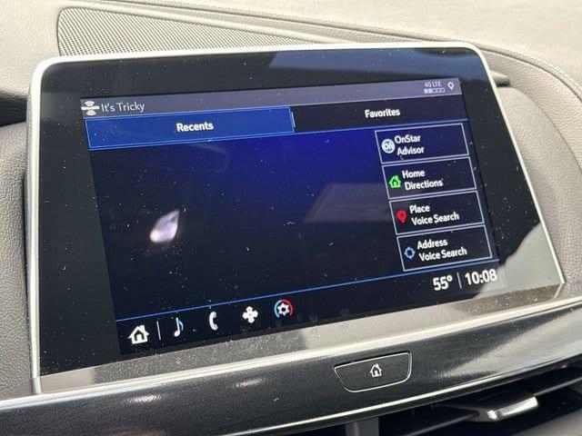 used 2024 Cadillac CT5 car, priced at $42,770
