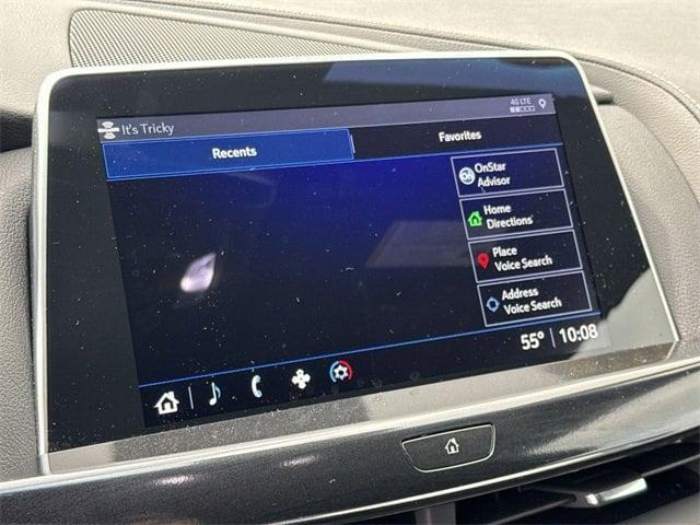 used 2024 Cadillac CT5 car, priced at $46,399