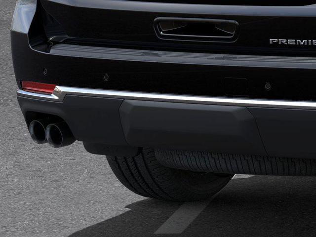 new 2025 Chevrolet Tahoe car, priced at $81,065