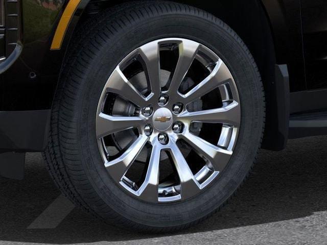 new 2025 Chevrolet Tahoe car, priced at $81,065
