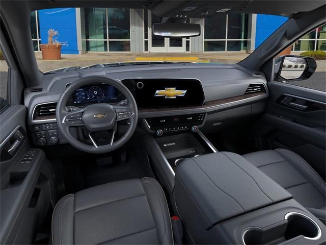 new 2025 Chevrolet Tahoe car, priced at $81,065