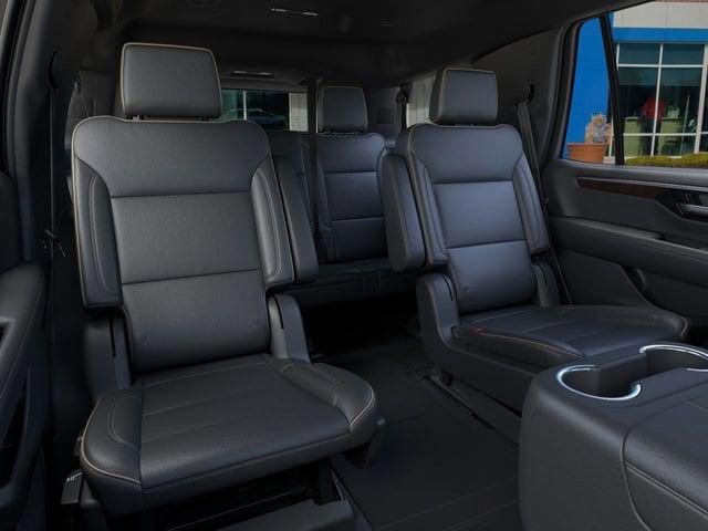 new 2025 Chevrolet Tahoe car, priced at $81,065