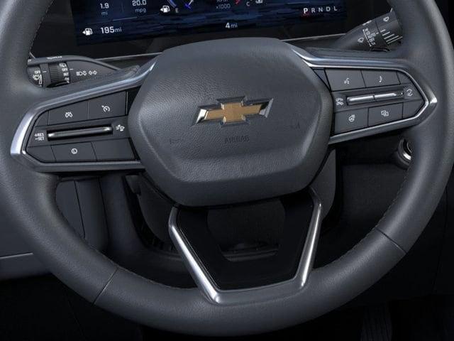 new 2025 Chevrolet Tahoe car, priced at $81,065
