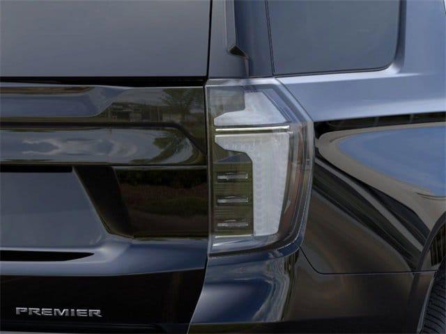 new 2025 Chevrolet Tahoe car, priced at $81,065