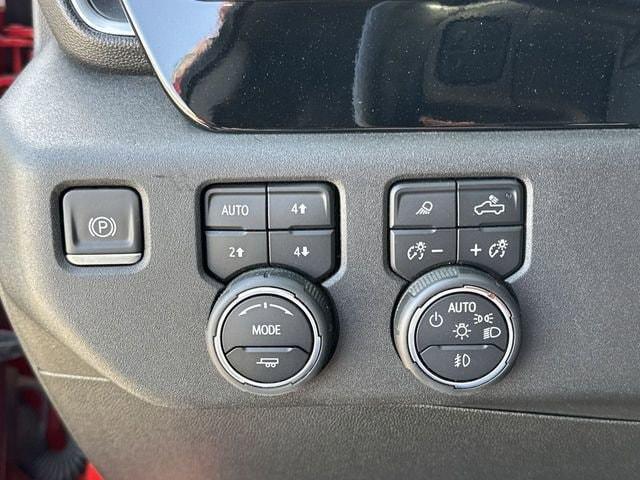 used 2024 Chevrolet Silverado 3500 car, priced at $67,270