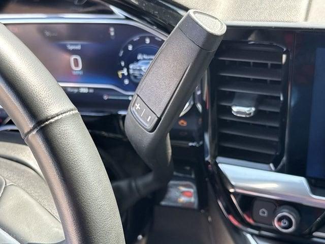 used 2024 Chevrolet Silverado 3500 car, priced at $67,270