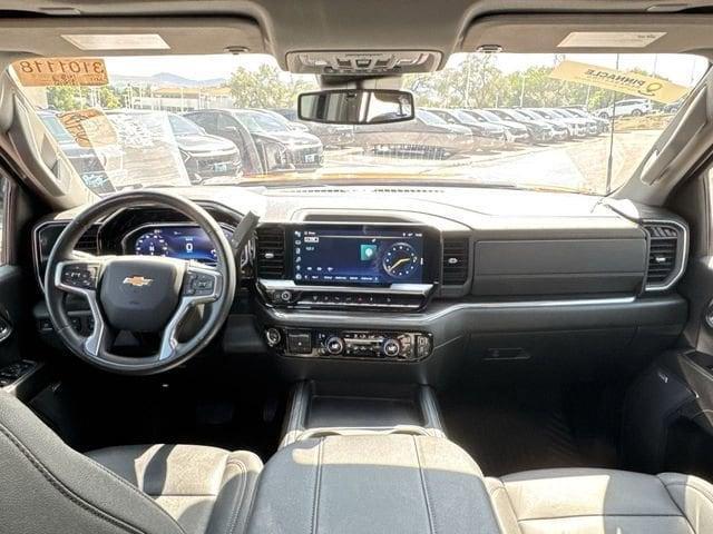 used 2024 Chevrolet Silverado 3500 car, priced at $67,270