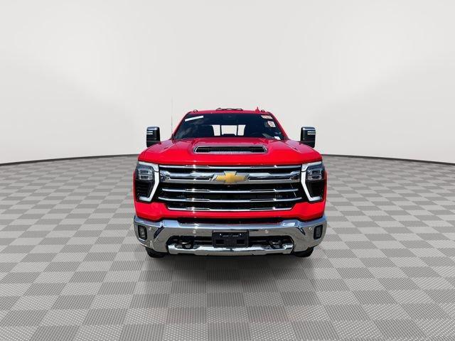 used 2024 Chevrolet Silverado 3500 car, priced at $67,270