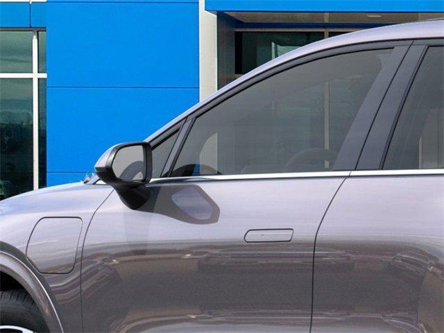 new 2025 Chevrolet Equinox EV car, priced at $33,790