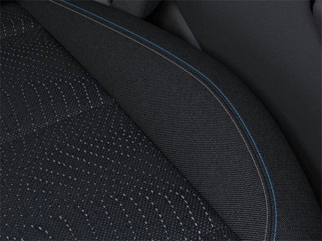 new 2025 Chevrolet Equinox EV car, priced at $33,790
