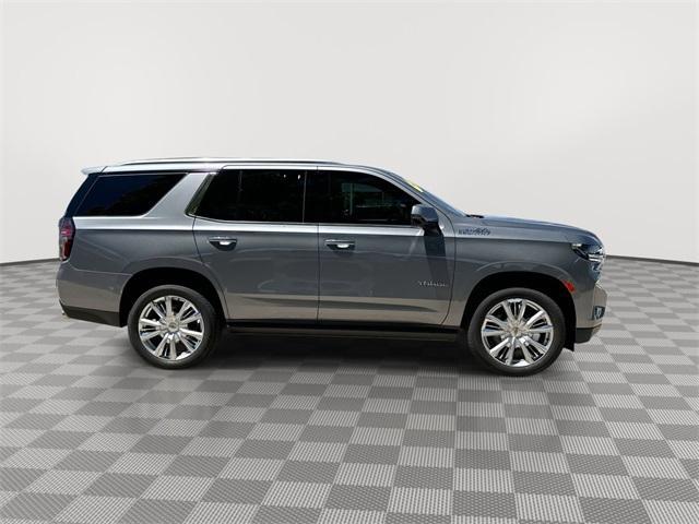 used 2022 Chevrolet Tahoe car, priced at $63,999
