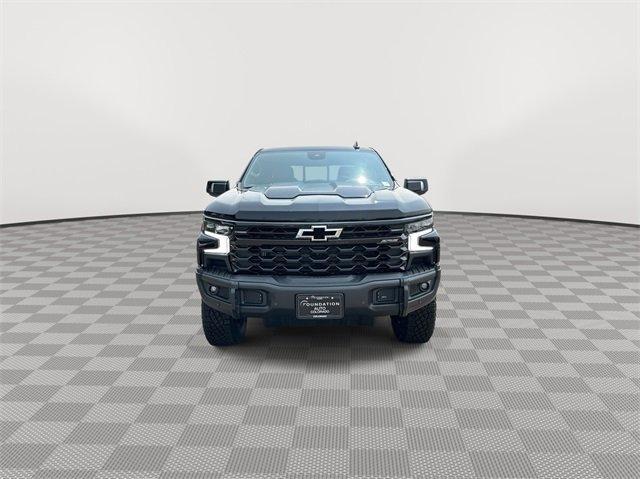 new 2024 Chevrolet Silverado 1500 car, priced at $82,055