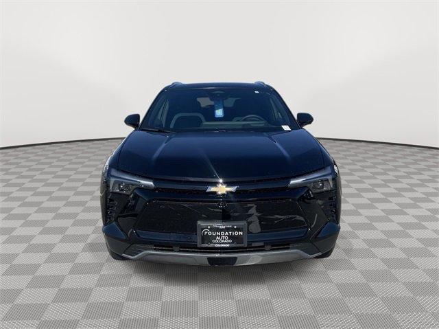 new 2024 Chevrolet Blazer EV car, priced at $53,093