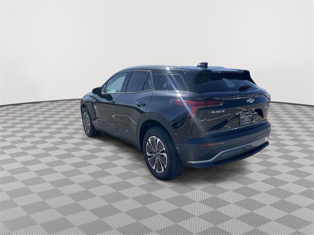 new 2024 Chevrolet Blazer EV car, priced at $53,093