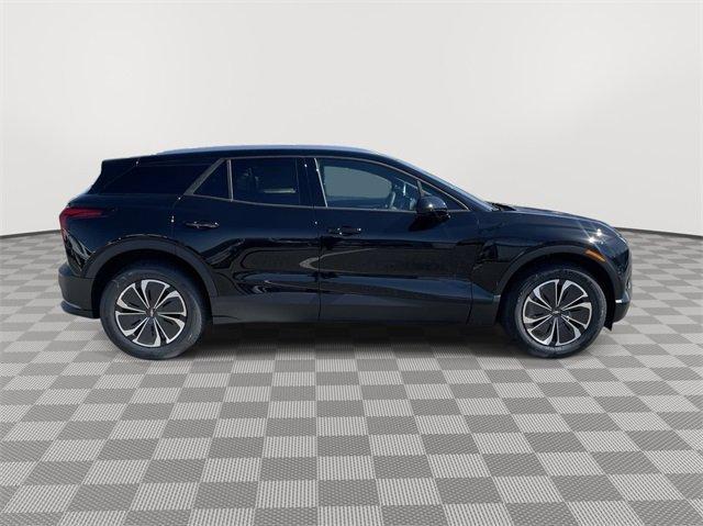 new 2024 Chevrolet Blazer EV car, priced at $53,093