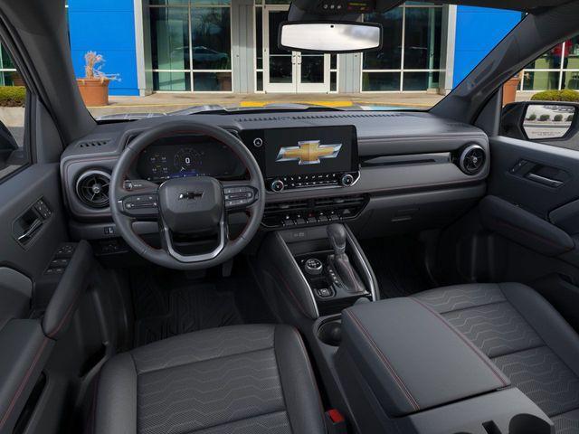 new 2026 Chevrolet Colorado car, priced at $44,160