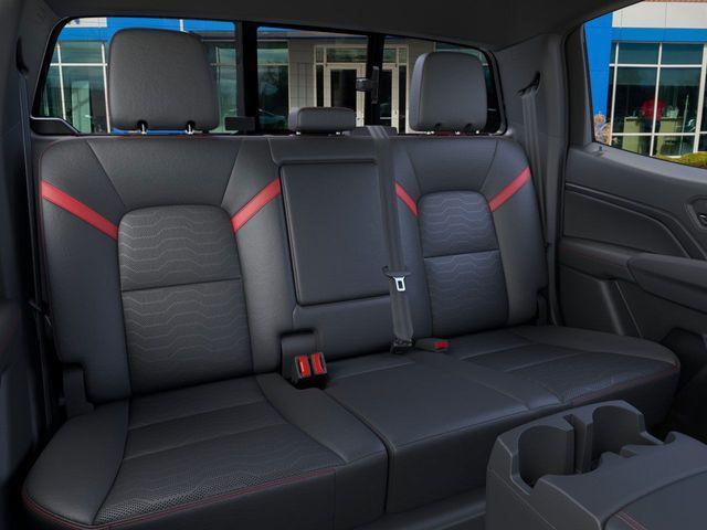 new 2026 Chevrolet Colorado car, priced at $44,160