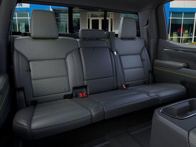 new 2025 Chevrolet Silverado 1500 car, priced at $69,855
