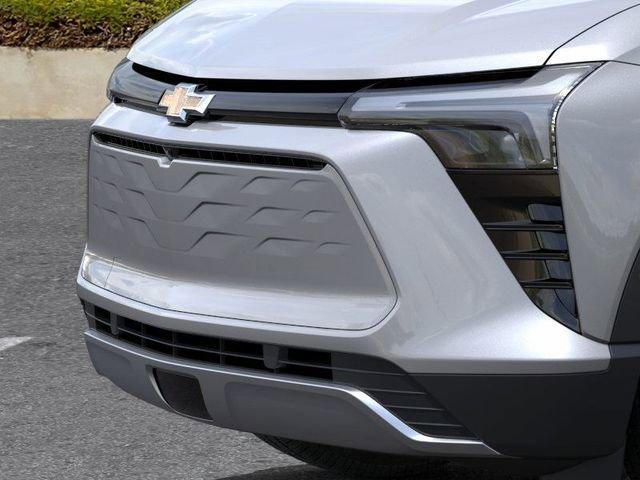 new 2025 Chevrolet Blazer EV car, priced at $47,990