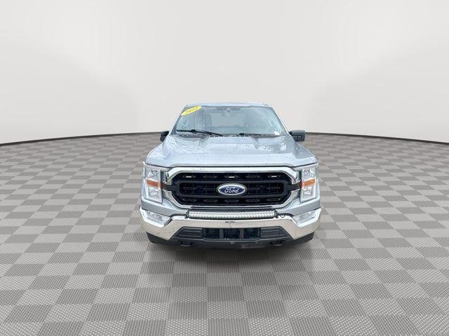 used 2022 Ford F-150 car, priced at $42,299