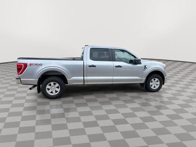 used 2022 Ford F-150 car, priced at $42,299