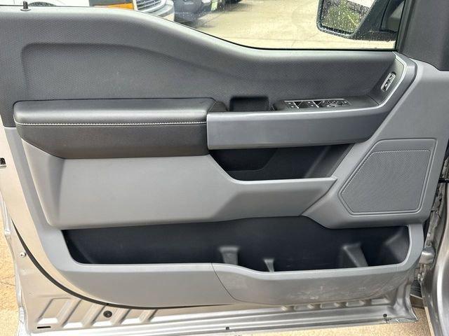 used 2022 Ford F-150 car, priced at $42,299
