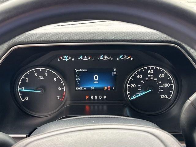 used 2022 Ford F-150 car, priced at $42,299