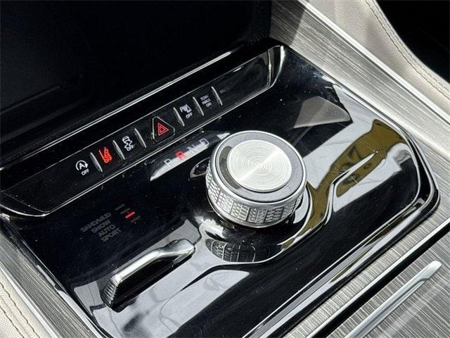 used 2024 Jeep Wagoneer car, priced at $63,899