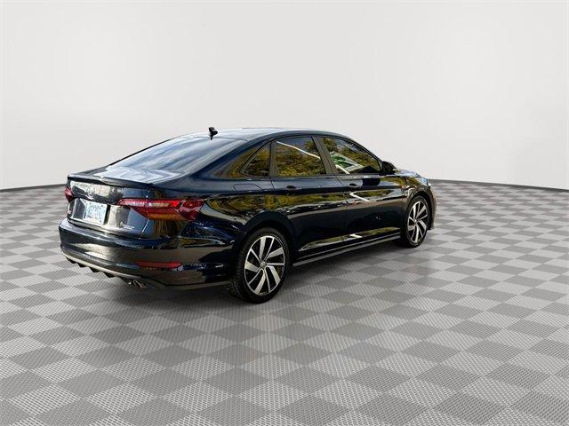 used 2019 Volkswagen Jetta GLI car, priced at $19,098