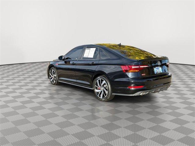 used 2019 Volkswagen Jetta GLI car, priced at $19,098