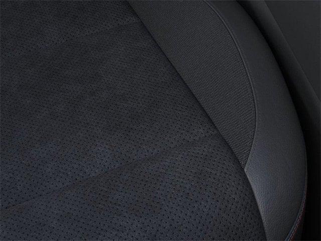 new 2025 Chevrolet Blazer EV car, priced at $52,690