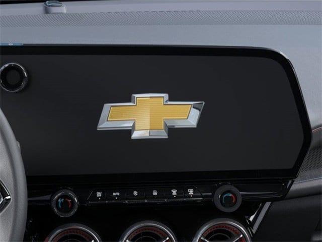 new 2025 Chevrolet Blazer EV car, priced at $49,690