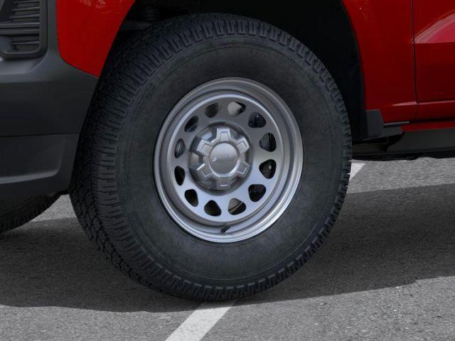 new 2026 Chevrolet Colorado car, priced at $34,500