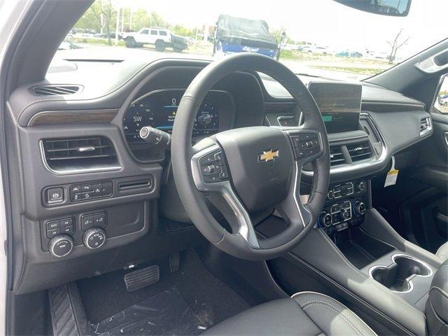 new 2024 Chevrolet Tahoe car, priced at $74,590