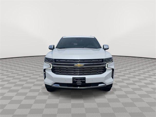 new 2024 Chevrolet Tahoe car, priced at $74,590