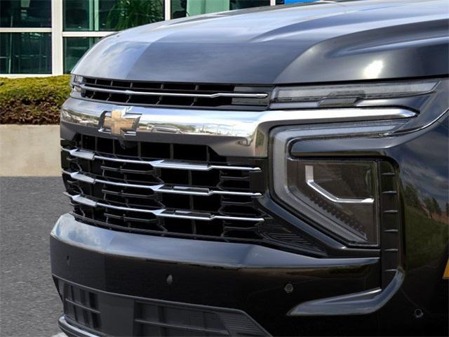 new 2025 Chevrolet Tahoe car, priced at $70,410