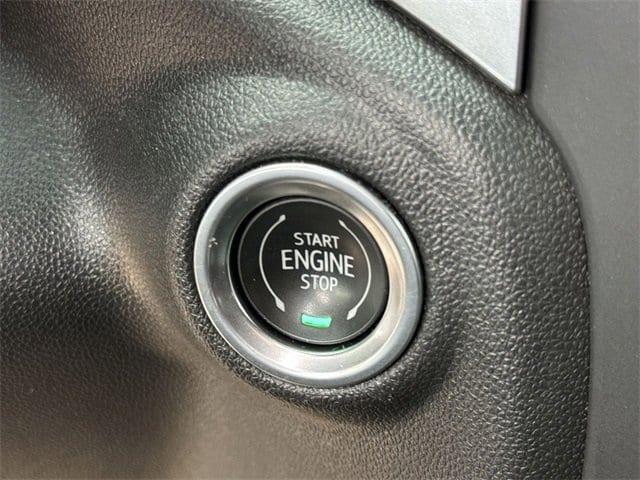 used 2022 Chevrolet Silverado 1500 Limited car, priced at $42,799