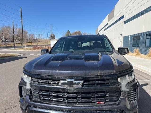 used 2022 Chevrolet Silverado 1500 car, priced at $50,999