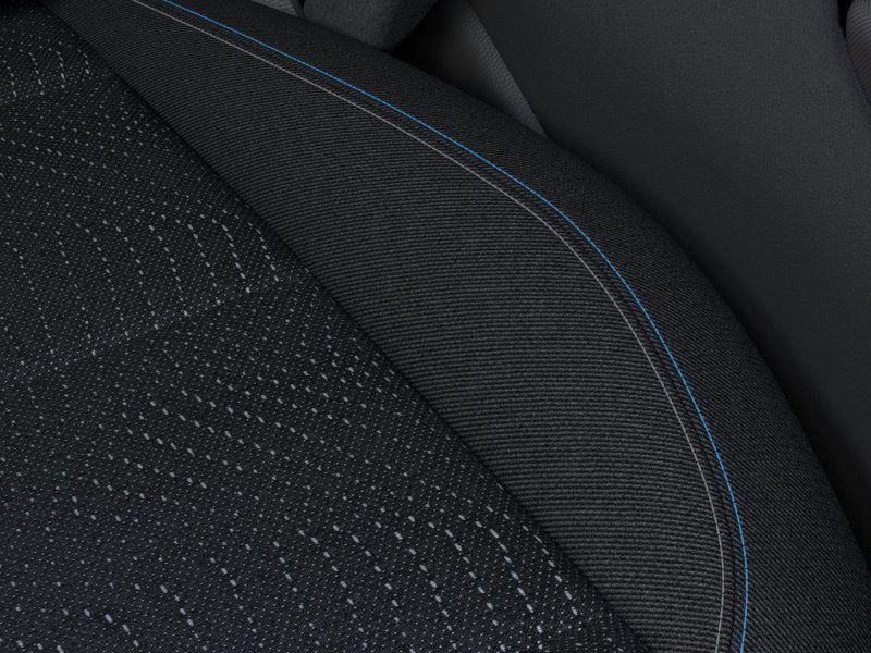 new 2025 Chevrolet Equinox EV car, priced at $35,290