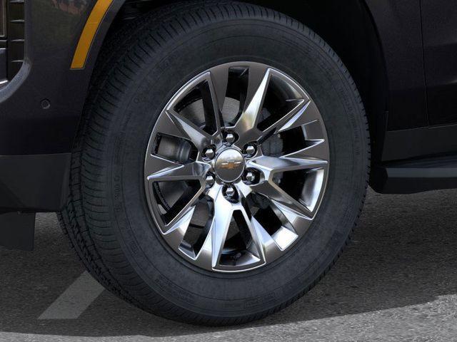 new 2026 Chevrolet Tahoe car, priced at $85,815