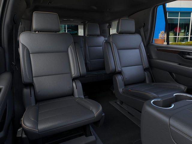 new 2026 Chevrolet Tahoe car, priced at $85,815