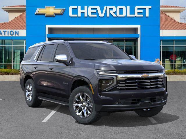 new 2026 Chevrolet Tahoe car, priced at $85,815