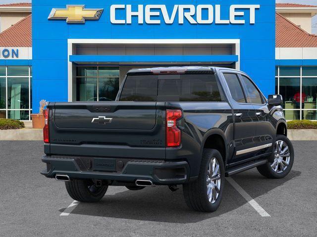 new 2026 Chevrolet Silverado 1500 car, priced at $70,795