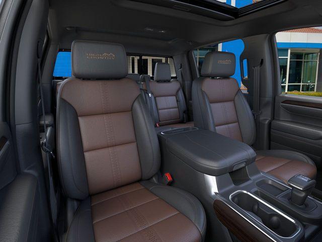 new 2026 Chevrolet Silverado 1500 car, priced at $70,795