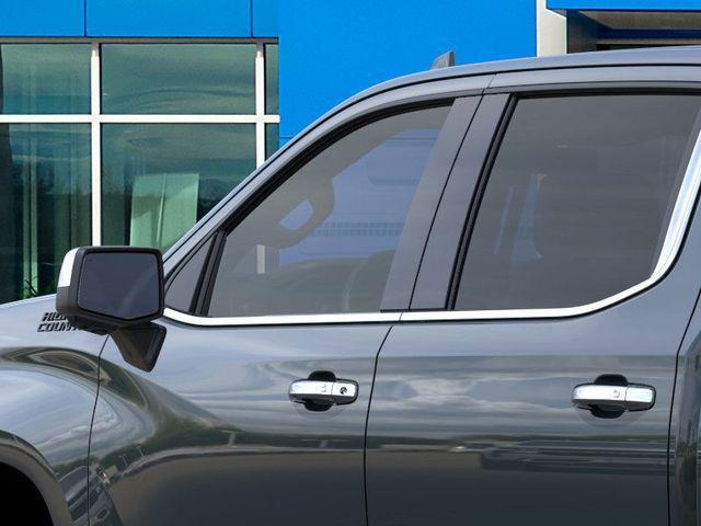 new 2026 Chevrolet Silverado 1500 car, priced at $70,795
