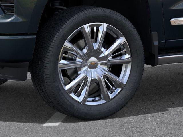 new 2026 Chevrolet Silverado 1500 car, priced at $70,795