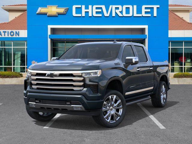 new 2026 Chevrolet Silverado 1500 car, priced at $70,795